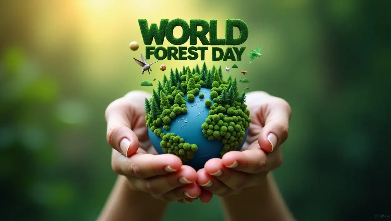 Why Forests Are Called The Lungs Of The Earth - Royalty Free World Forest Day Image | Pngmagic Free Download Why Forests Are Called The Lungs Of The Earth - High Quality World Forest Day Background