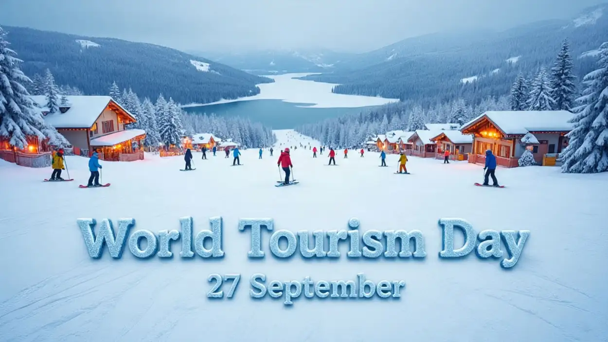 Why World Tourism Day Is Important For Youth - Royalty Free World Tourism Day Image | Pngmagic Free Download Why World Tourism Day Is Important For Youth - High Quality World Tourism Day Background