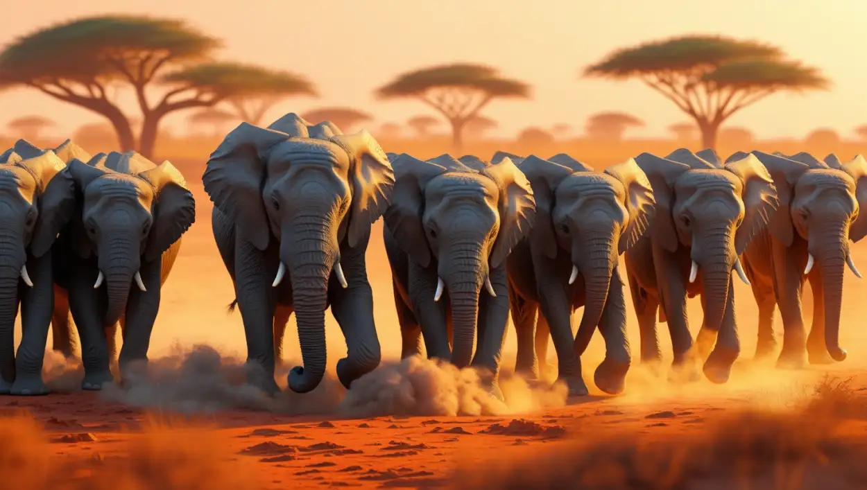 wildlife photography tips for national parks