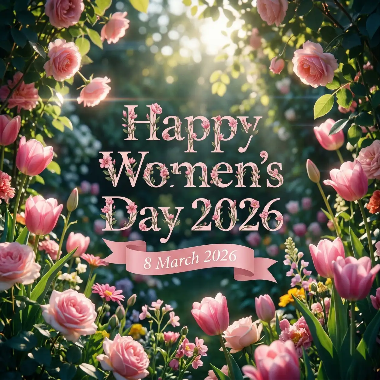 womens day 2026 quote images