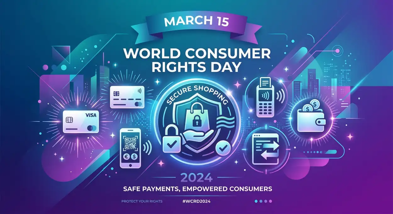 world consumer rights day theme 2026