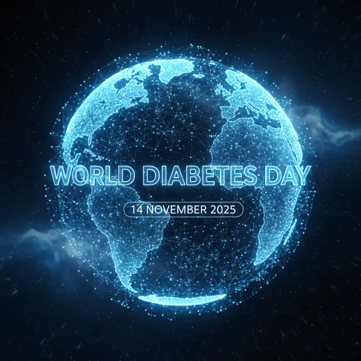 world diabetes day 2025 images for free download