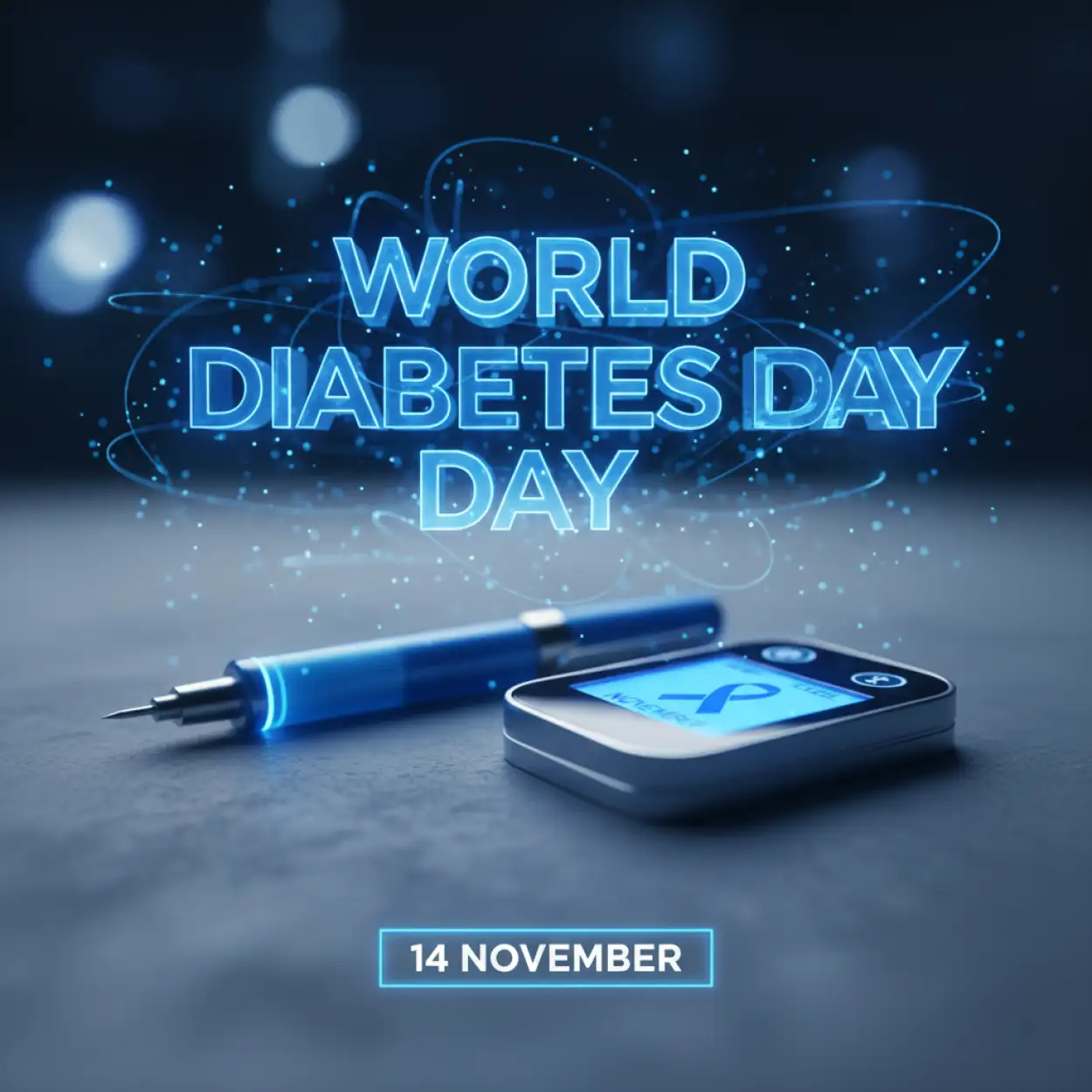 world diabetes day 2025 quiz questions and answers