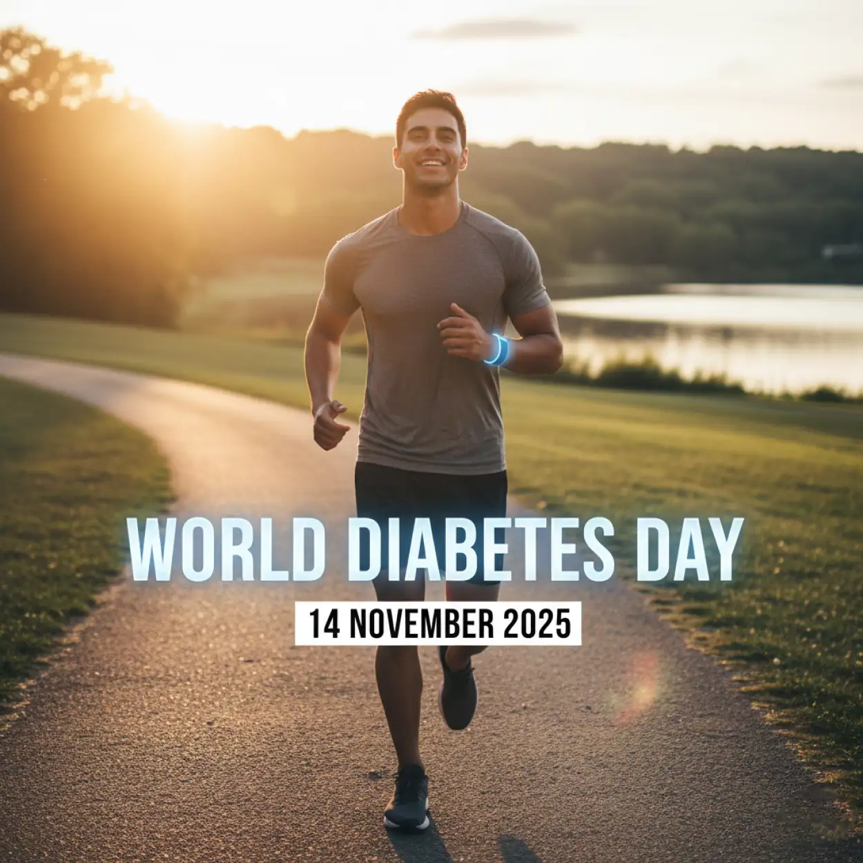 world diabetes day 2025 quotes and messages