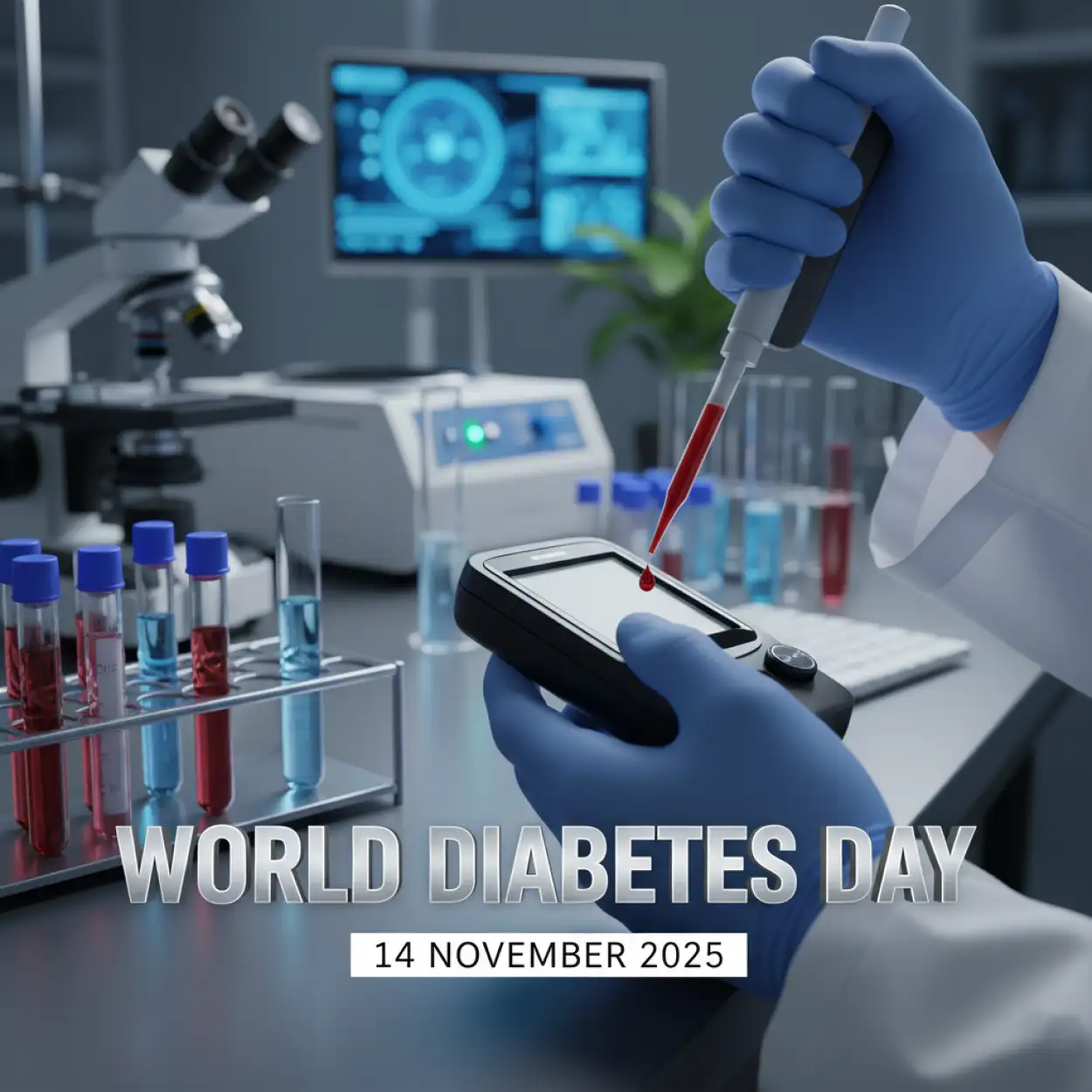 world diabetes day 2025 whatsapp status video