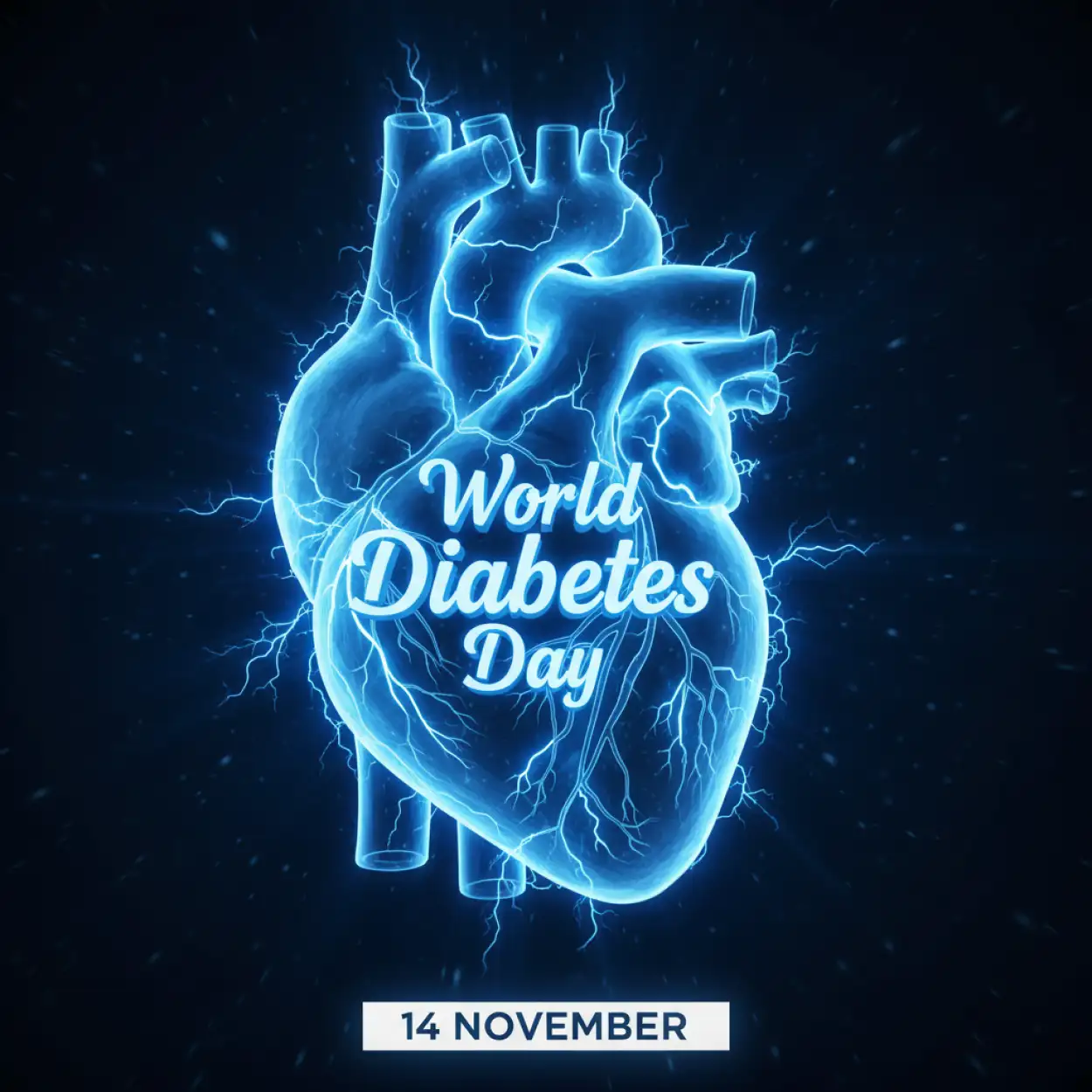 Free Download World Diabetes Day Quotes And Messages - High Quality World Diabetes Day Background