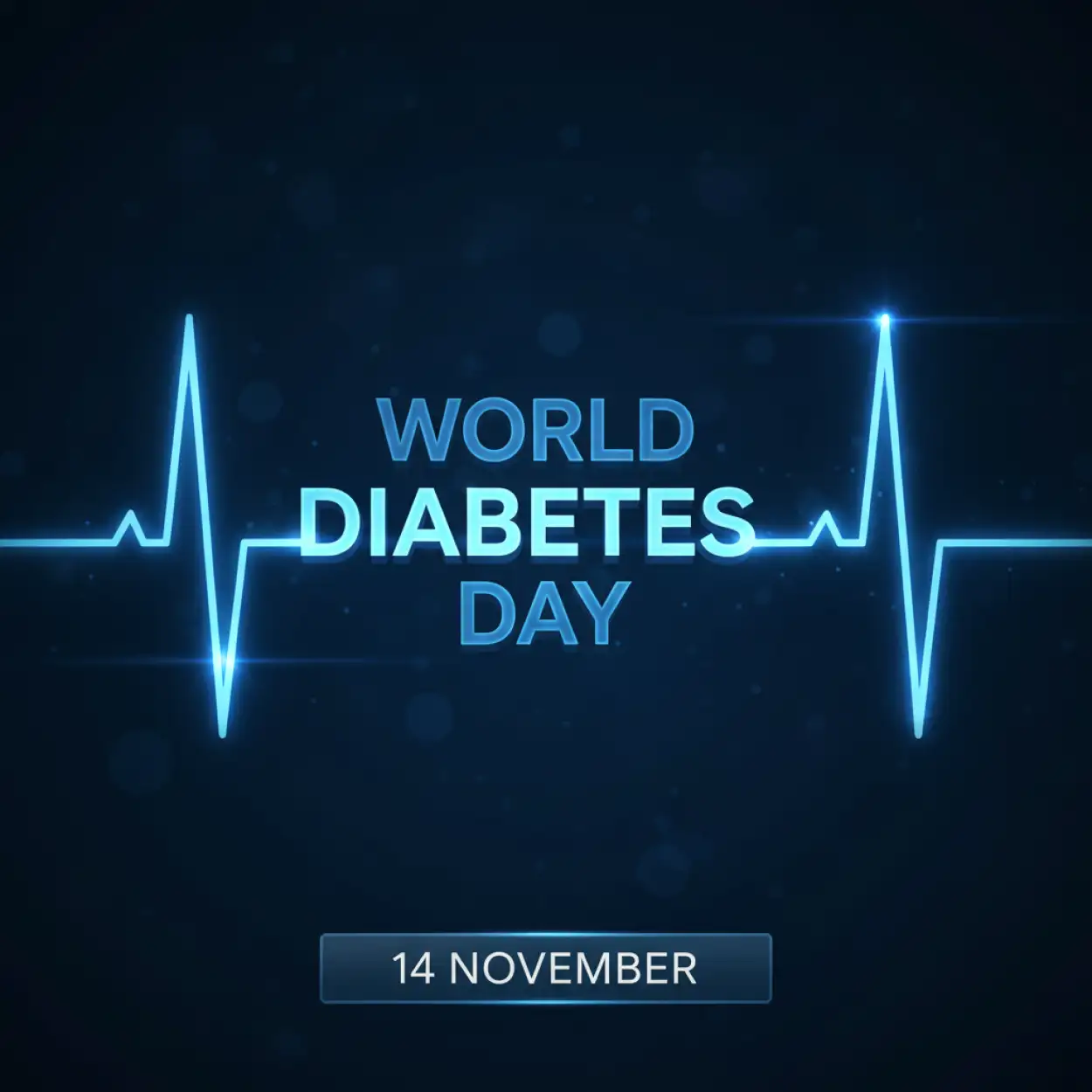 world diabetes day whatsapp status and quotes