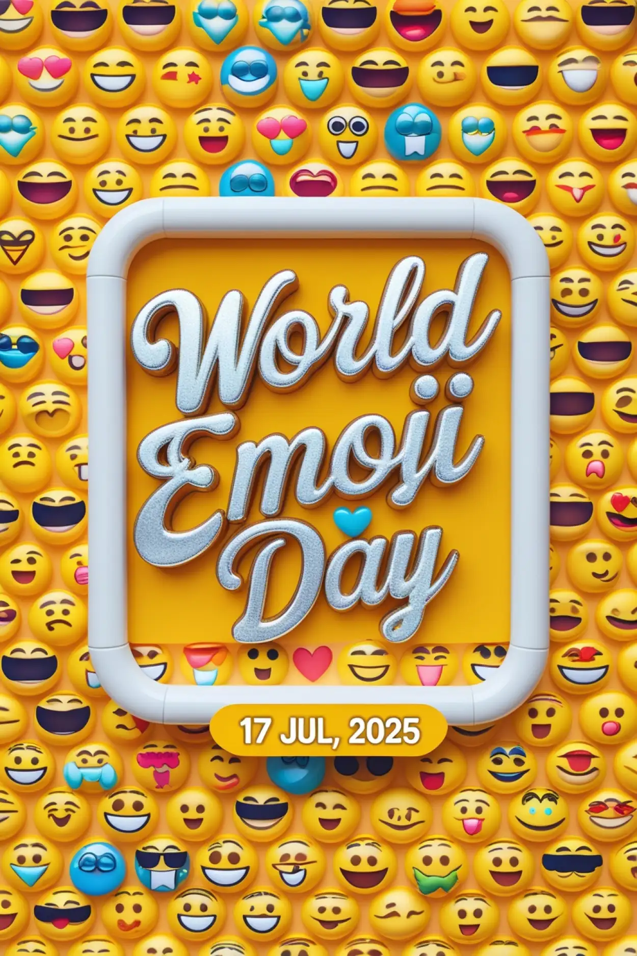 World Emoji Day Free Vector Bundle - Royalty Free World Emoji Day Image | Pngmagic Free Download World Emoji Day Free Vector Bundle - High Quality World Emoji Day Background