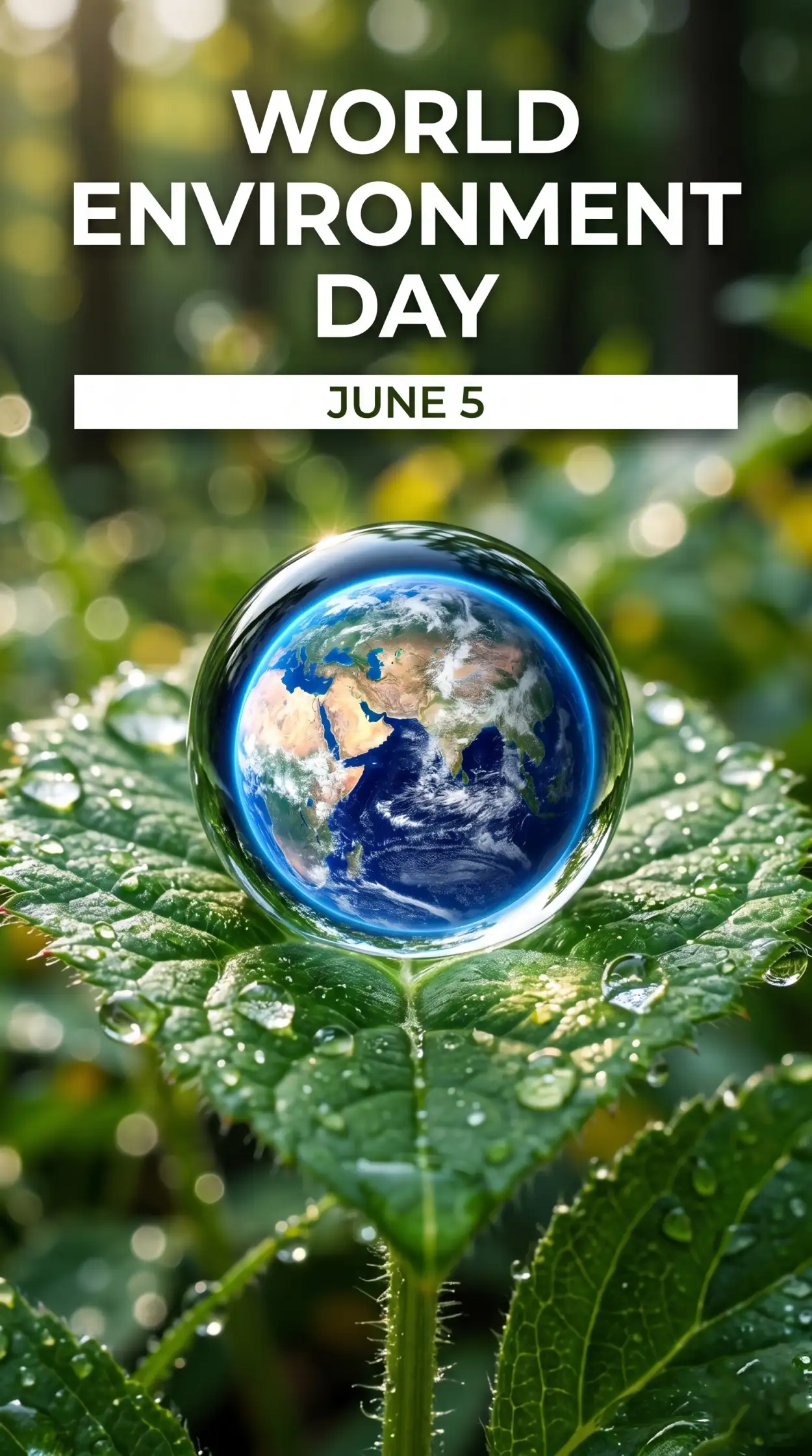 Free Download World Environment Day 2026 Pinterest Pin Ideas 2 - High Quality World Environment Day 2026 Image