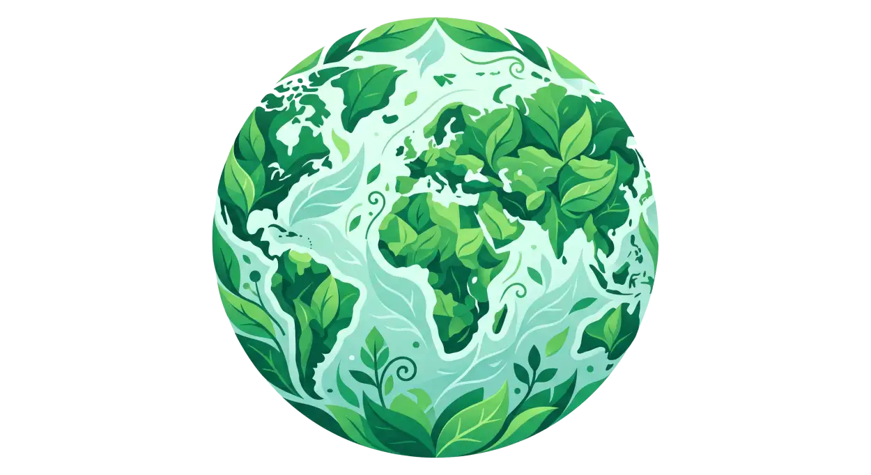 Free Download World Environment Day Icon Png - High Quality World Environment Day Png Transparent PNG