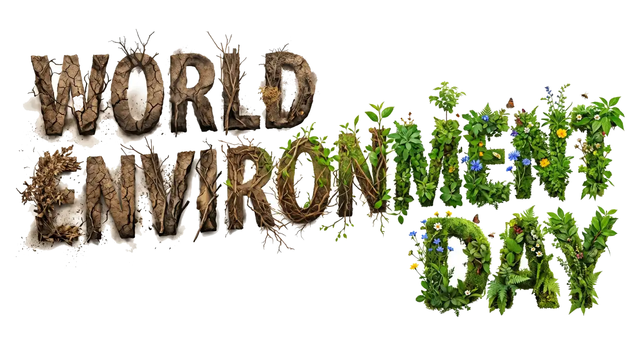 Free Download World Environment Day Nature Png - High Quality World Environment Day Png Transparent PNG