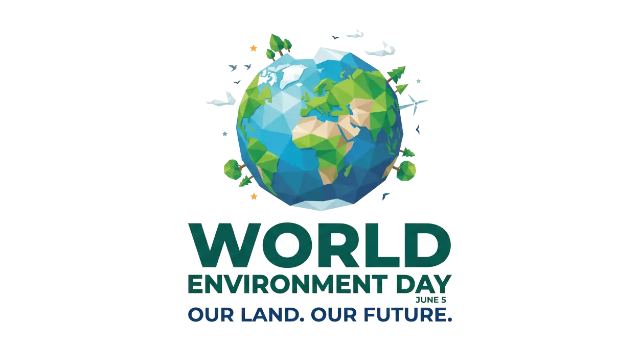 Free Download World Environment Day Png 2026 - High Quality World Environment Day Png Transparent PNG