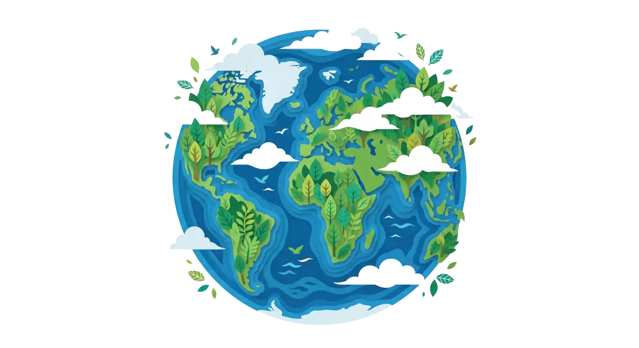 Free Download World Environment Day Png For Website - High Quality World Environment Day Png Transparent PNG