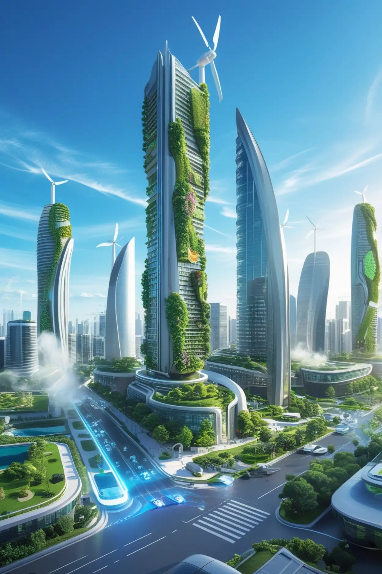 world environment day slogans in English