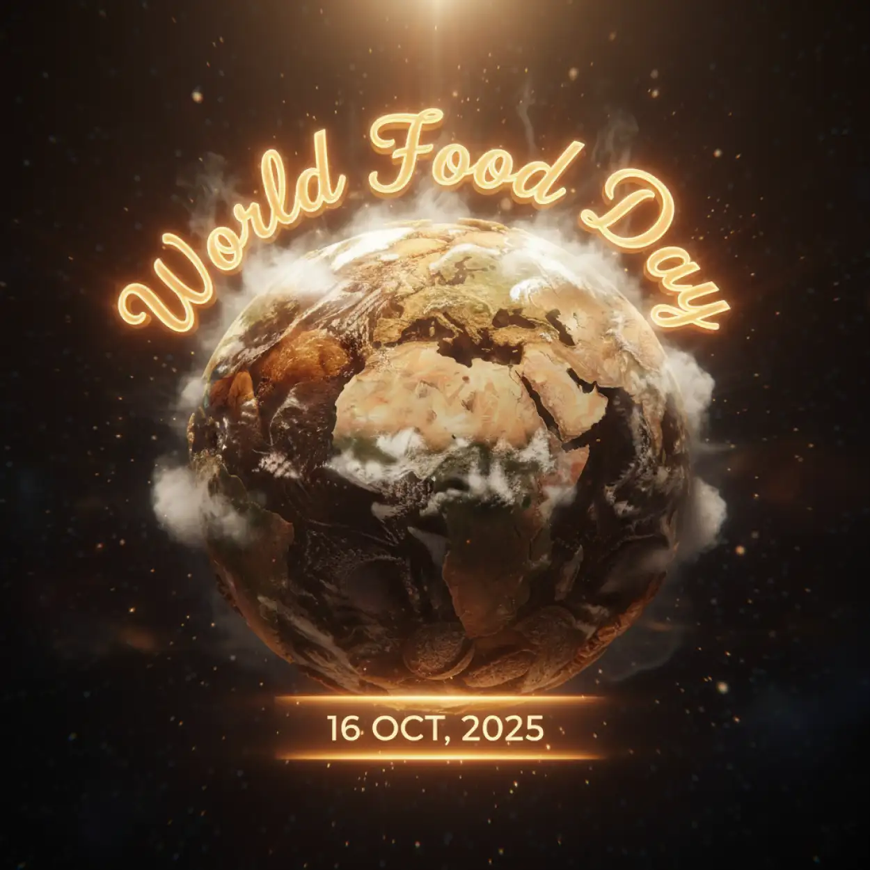 world food day 2025 images hd download