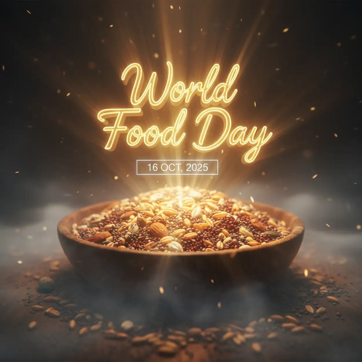 World Food Day 2025 Importance And History - Royalty Free World Food Day Image | Pngmagic Free Download World Food Day 2025 Importance And History - High Quality World Food Day Background