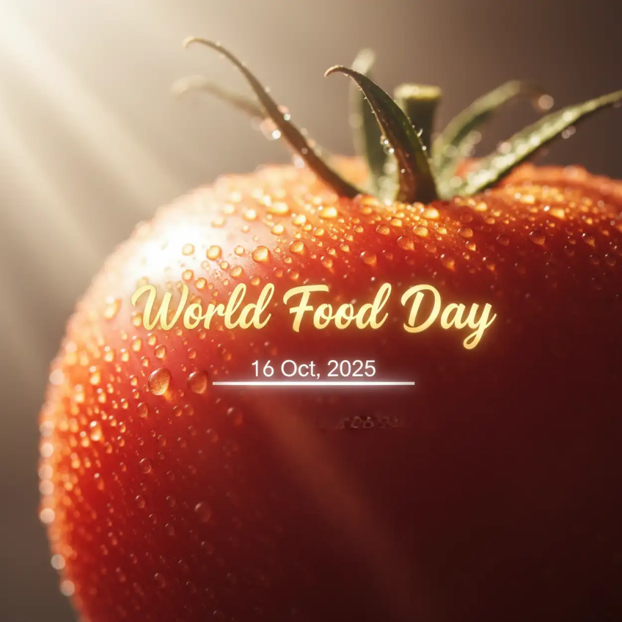 World Food Day Theme 2025 Slogan In English - Royalty Free World Food Day Image | Pngmagic Free Download World Food Day Theme 2025 Slogan In English - High Quality World Food Day Background