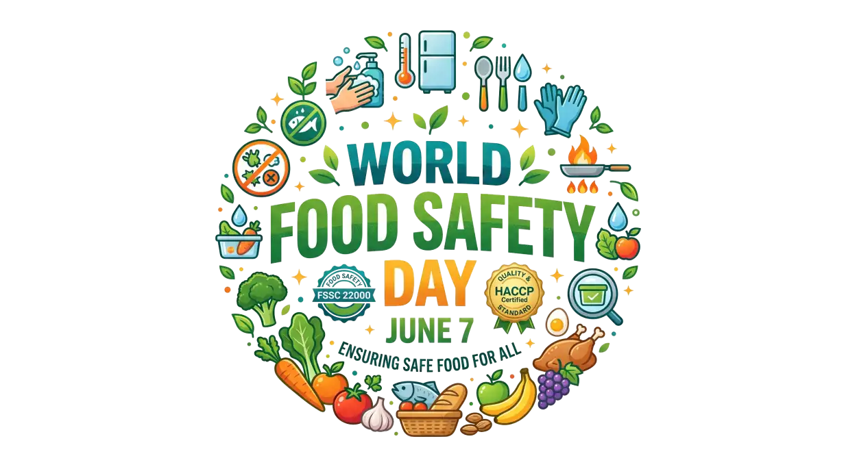 Free Download World Food Safety Day Png Vector Artwork - High Quality World Food Safety Day Png Transparent PNG