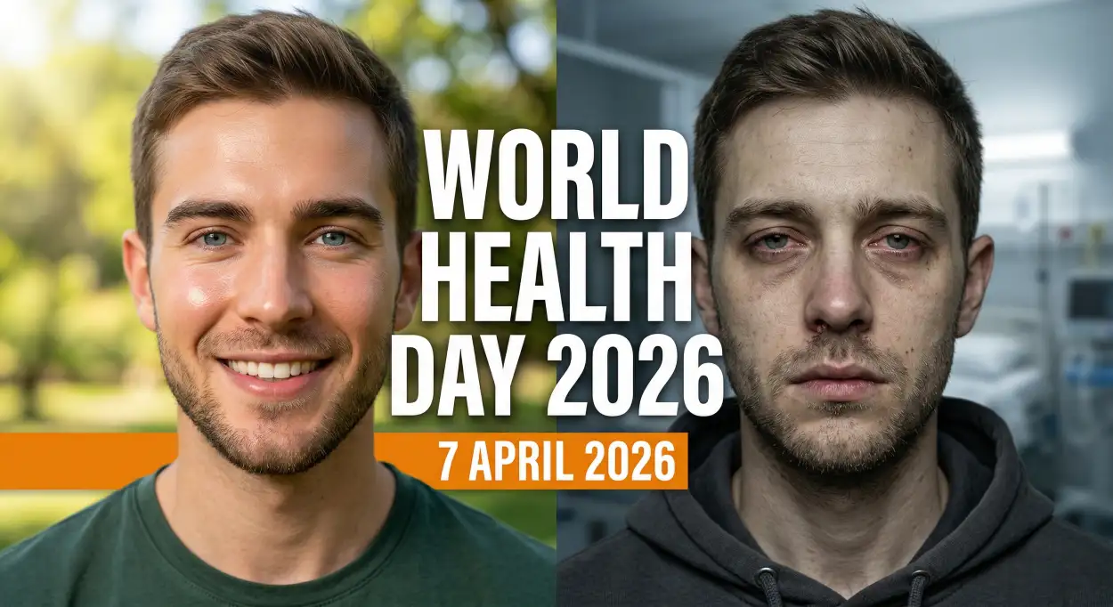Free Download World Health Day 2026 Skit Ideas - High Quality World Health Day 2026 Image