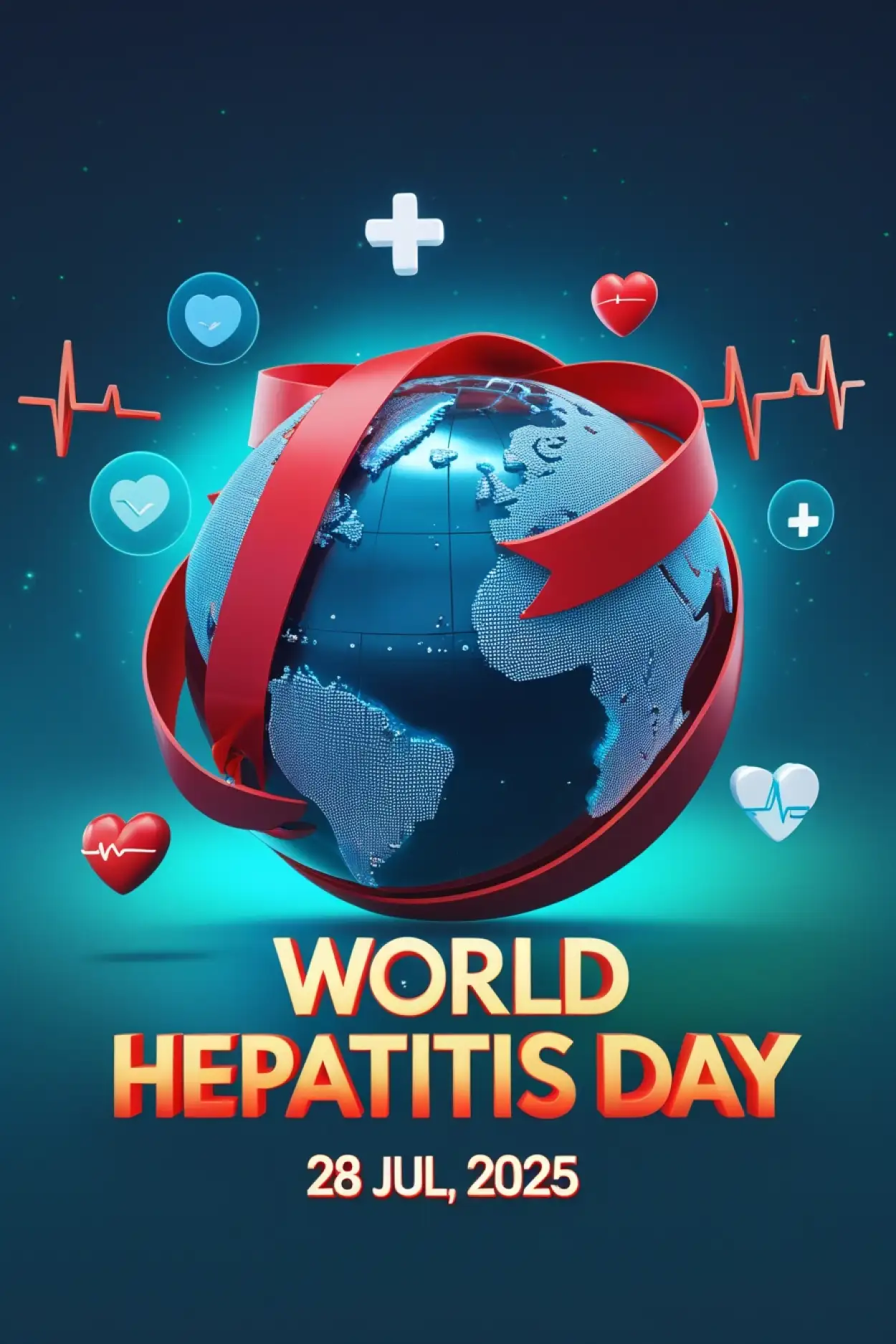 World Hepatitis Day 2025 Theme And Slogan - Royalty Free World Hepatitis Day Image | Pngmagic Free Download World Hepatitis Day 2025 Theme And Slogan - High Quality World Hepatitis Day Background