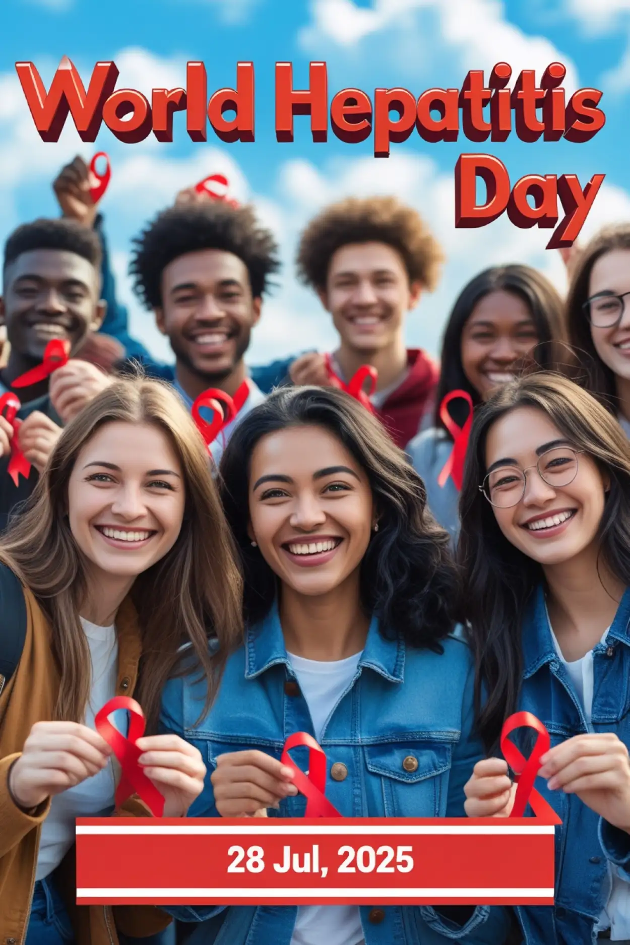 World Hepatitis Day Banner Design Image - Royalty Free World Hepatitis Day Image | Pngmagic Free Download World Hepatitis Day Banner Design Image - High Quality World Hepatitis Day Background