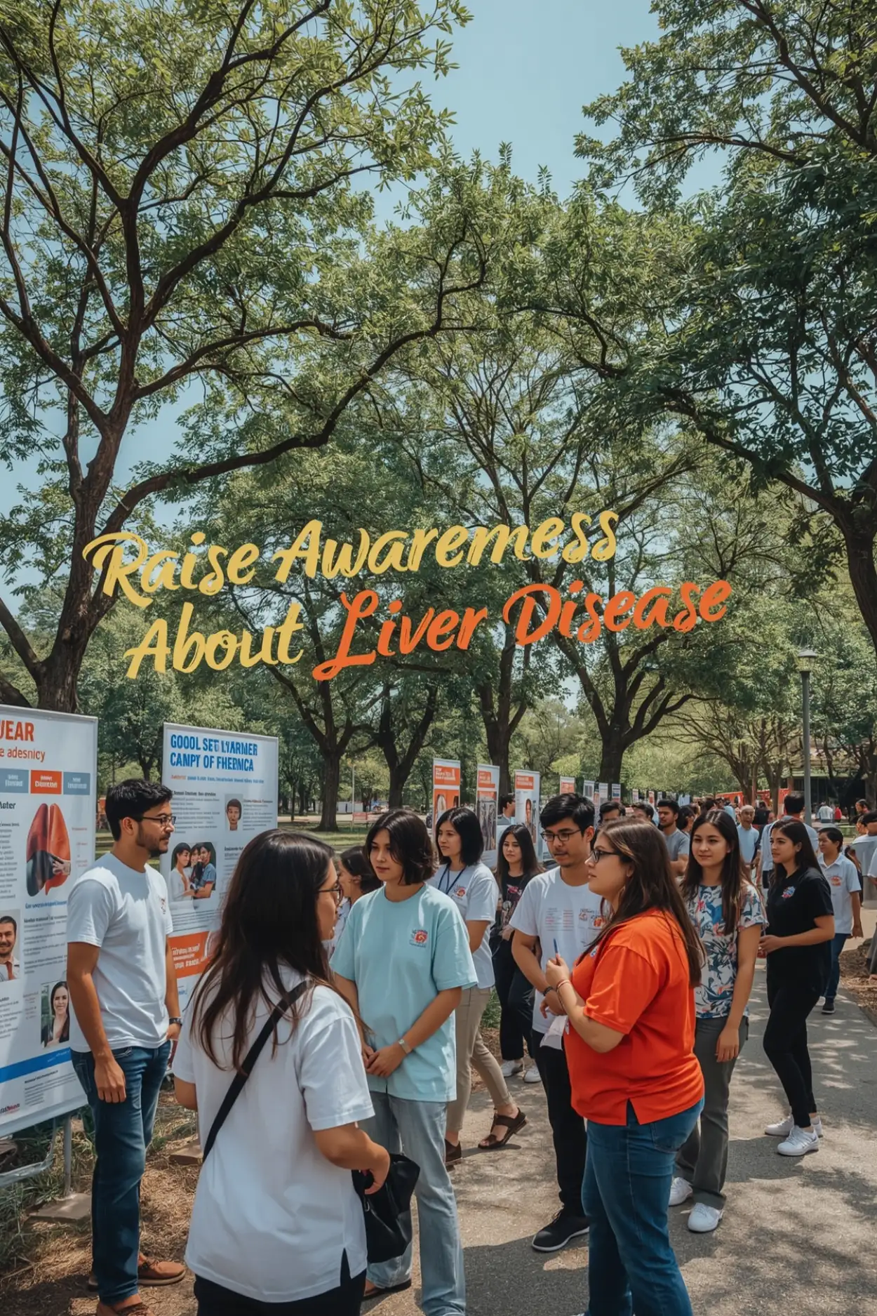 World Hepatitis Day facts and awareness photo