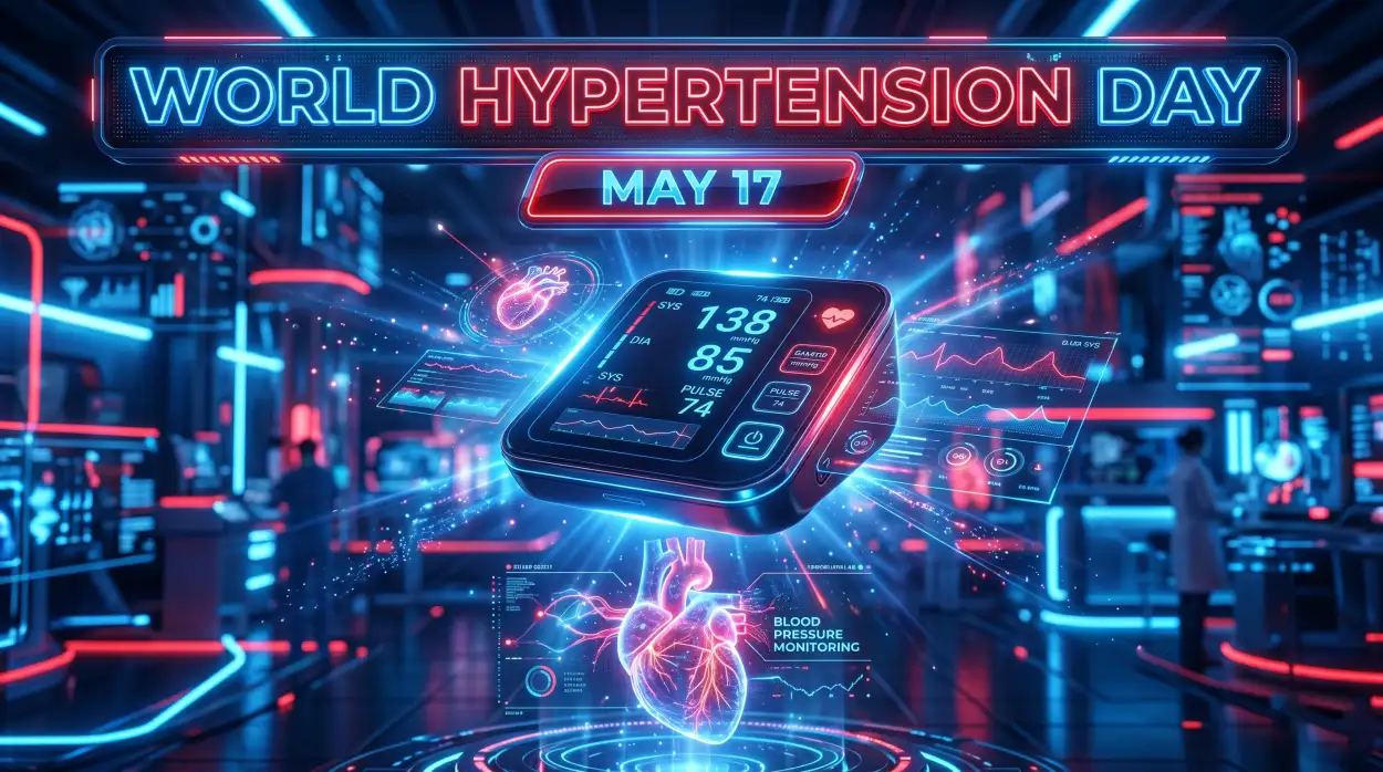 Free Download World Hypertension Day Hypertension Awareness Wallpaper 4k - High Quality World Hypertension Day Image