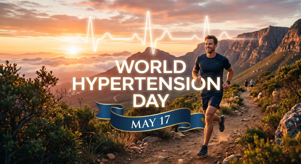 Free Download World Hypertension Day Instagram Post Ideas - High Quality World Hypertension Day Image