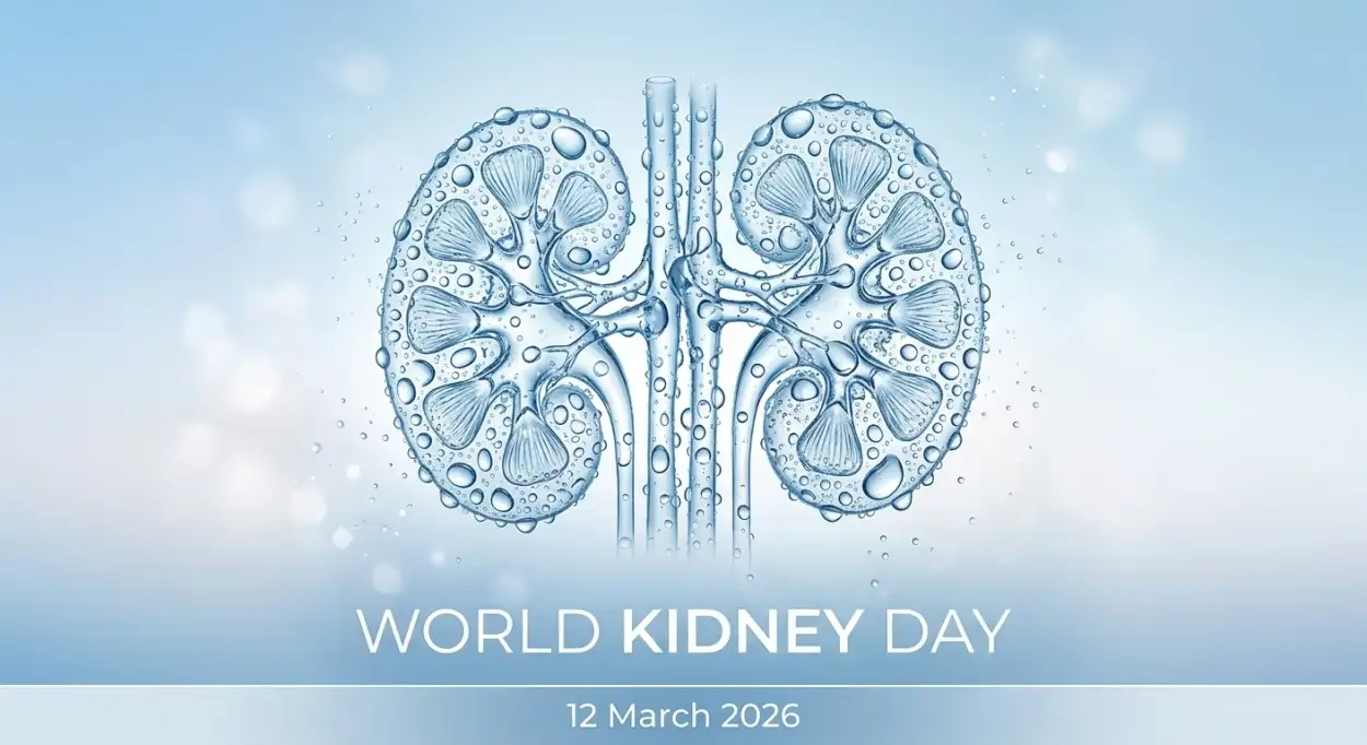 world kidney day 2026 wishes images