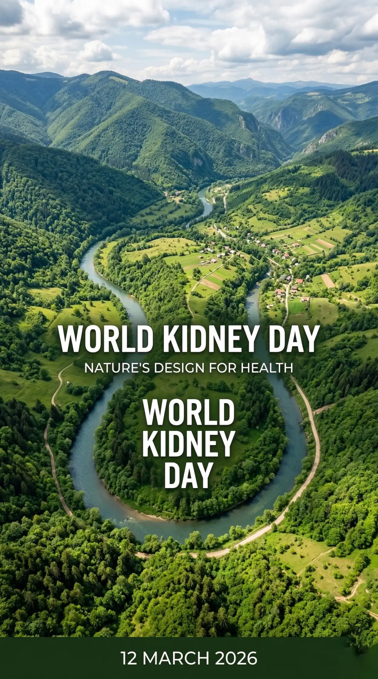 Free Download World Kidney Day - High Quality World Kidney Day Image