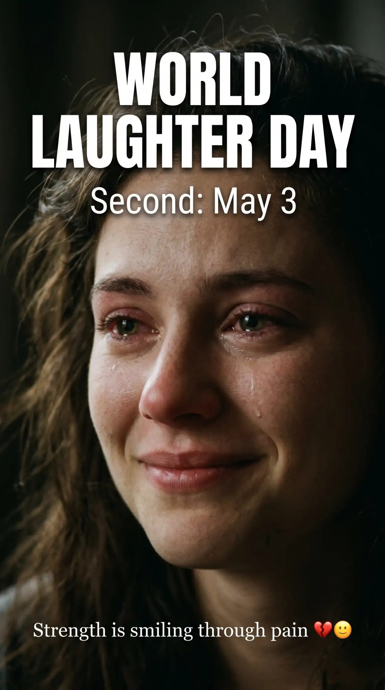 Free Download World Laughter Day 2026 Funny Images Hd - High Quality World Laughter Day 2026 Image