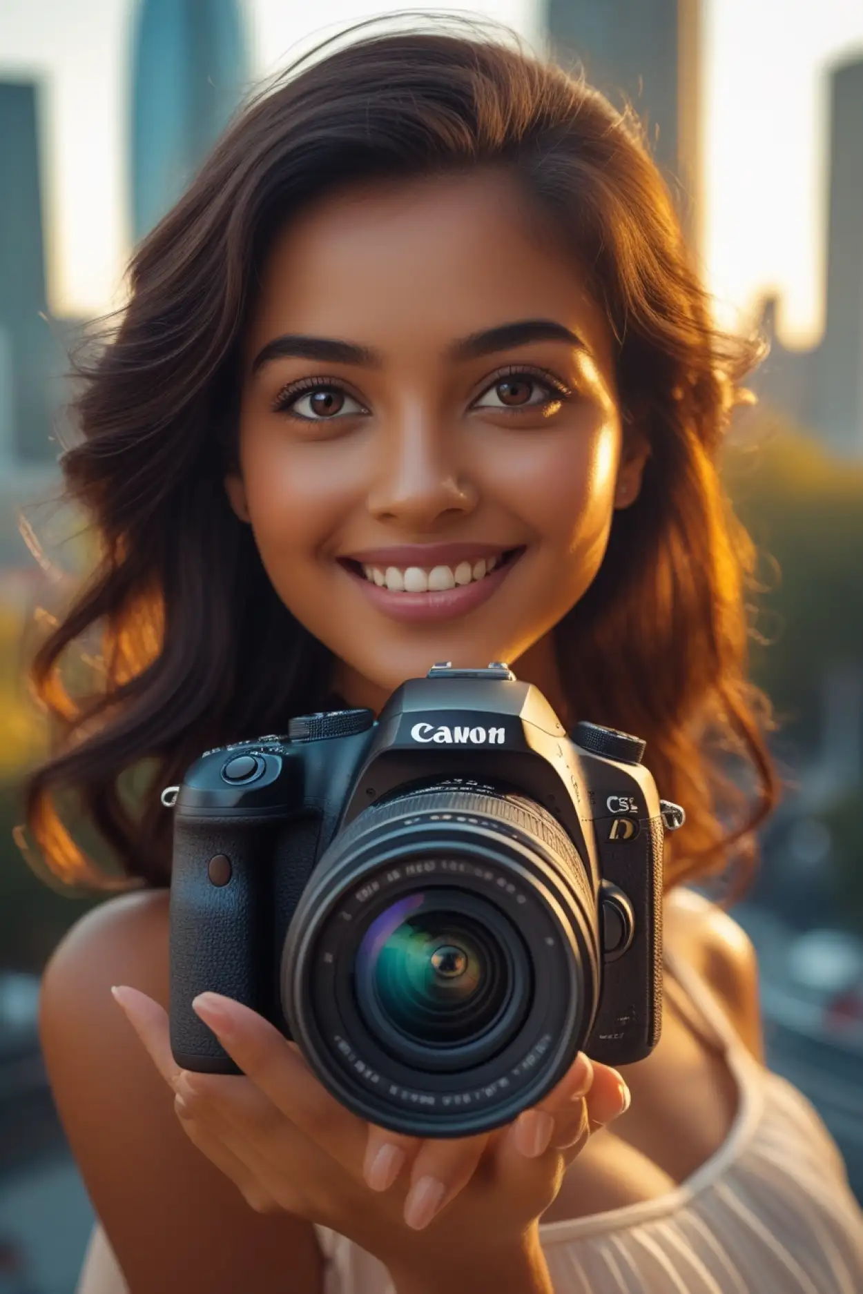 world photography day 2025 ai generated images free