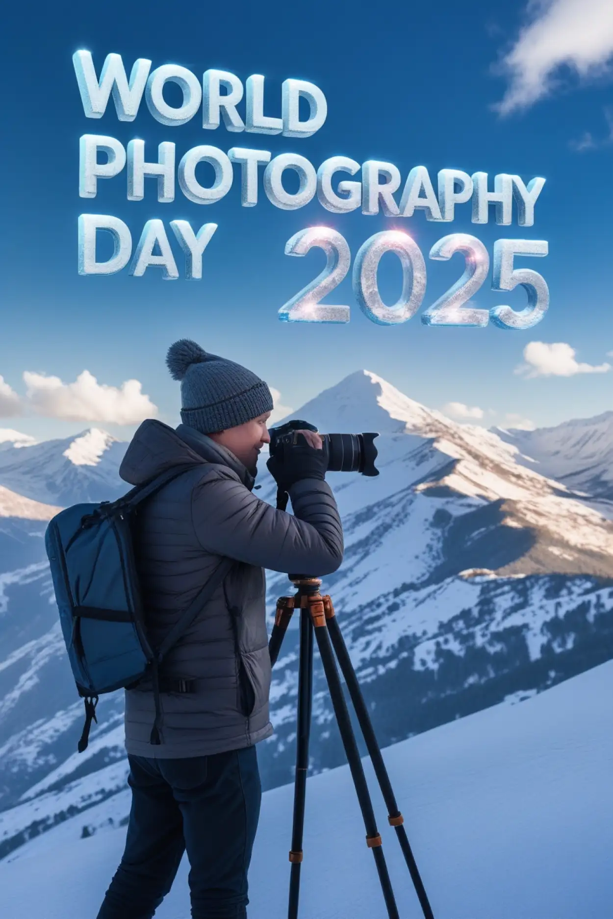 world photography day 2025 best wishes in hindi