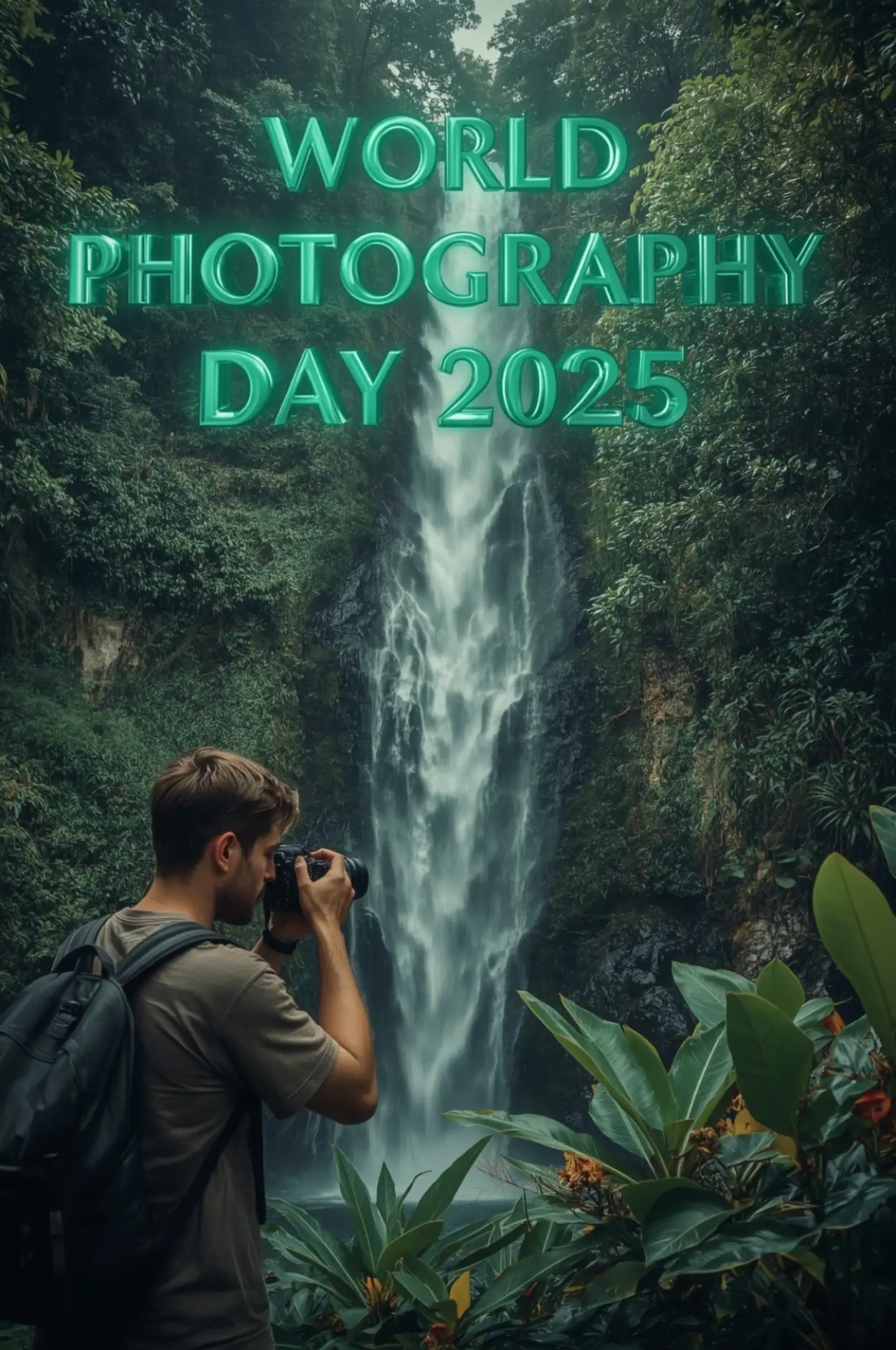 world photography day 2025 drawing competition ideas
