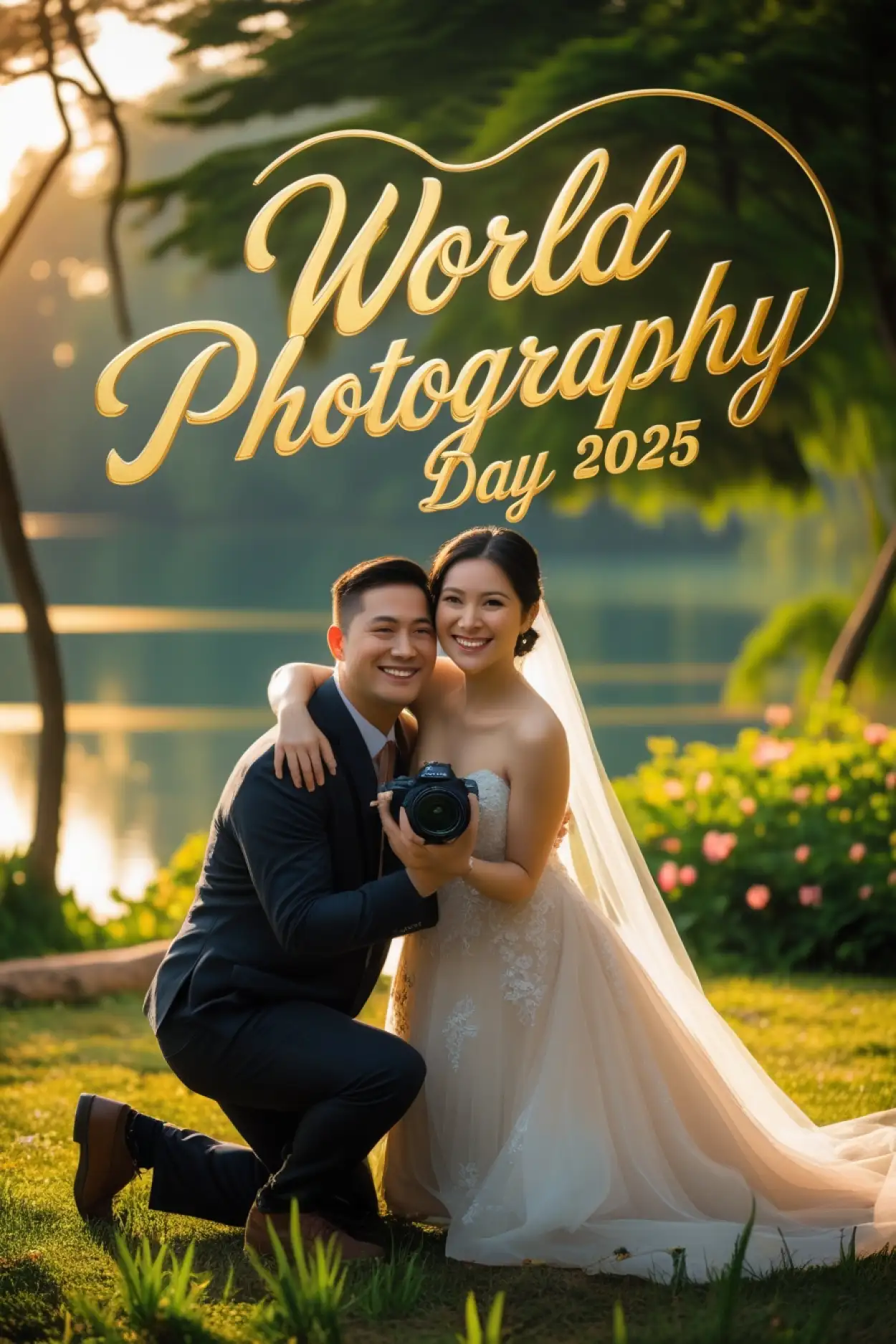 world photography day 2025 essay in 100 words