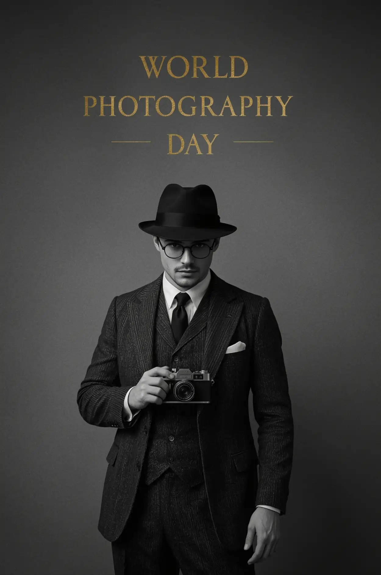 world photography day 2025 facebook post ideas