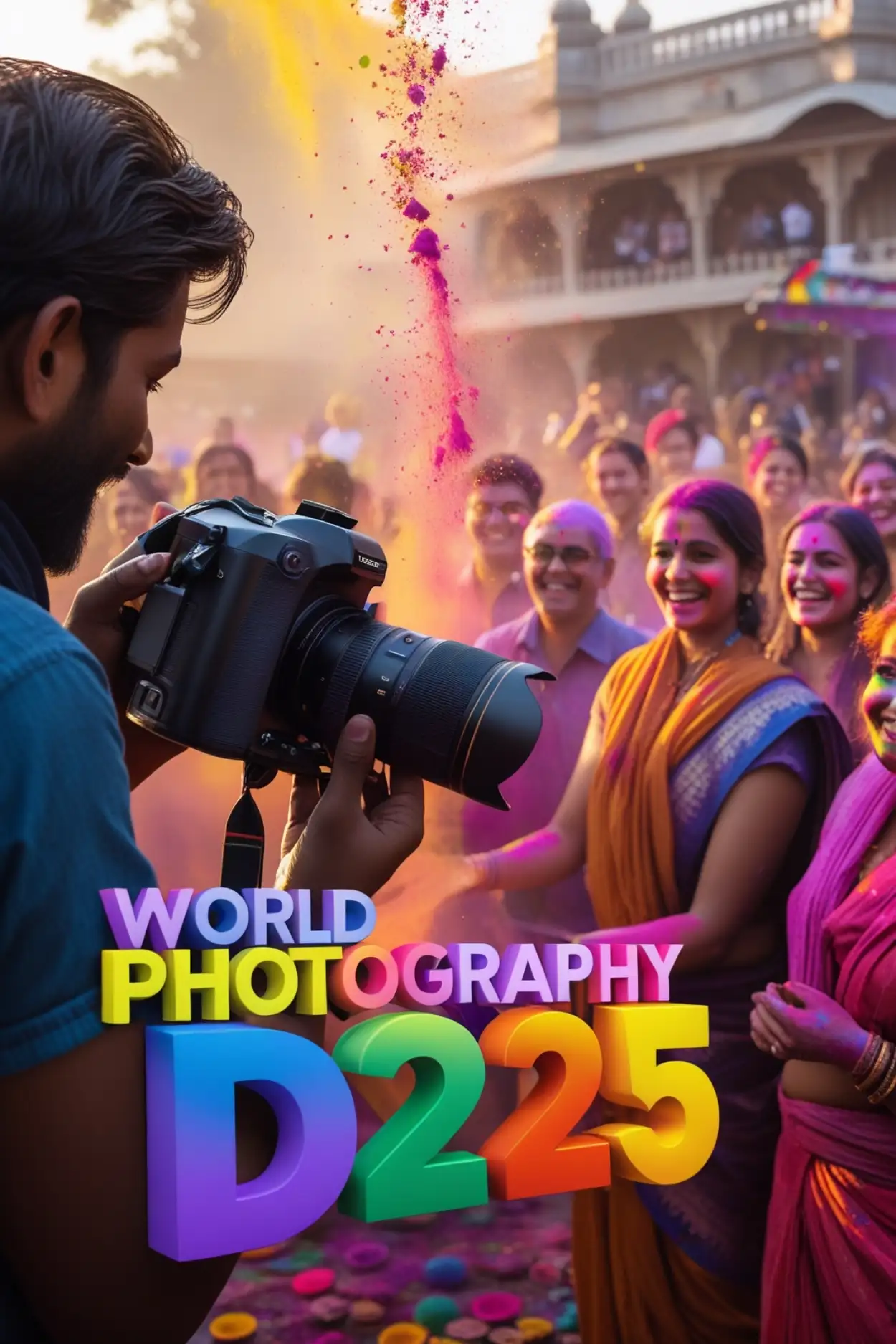 world photography day 2025 hd wallpapers free