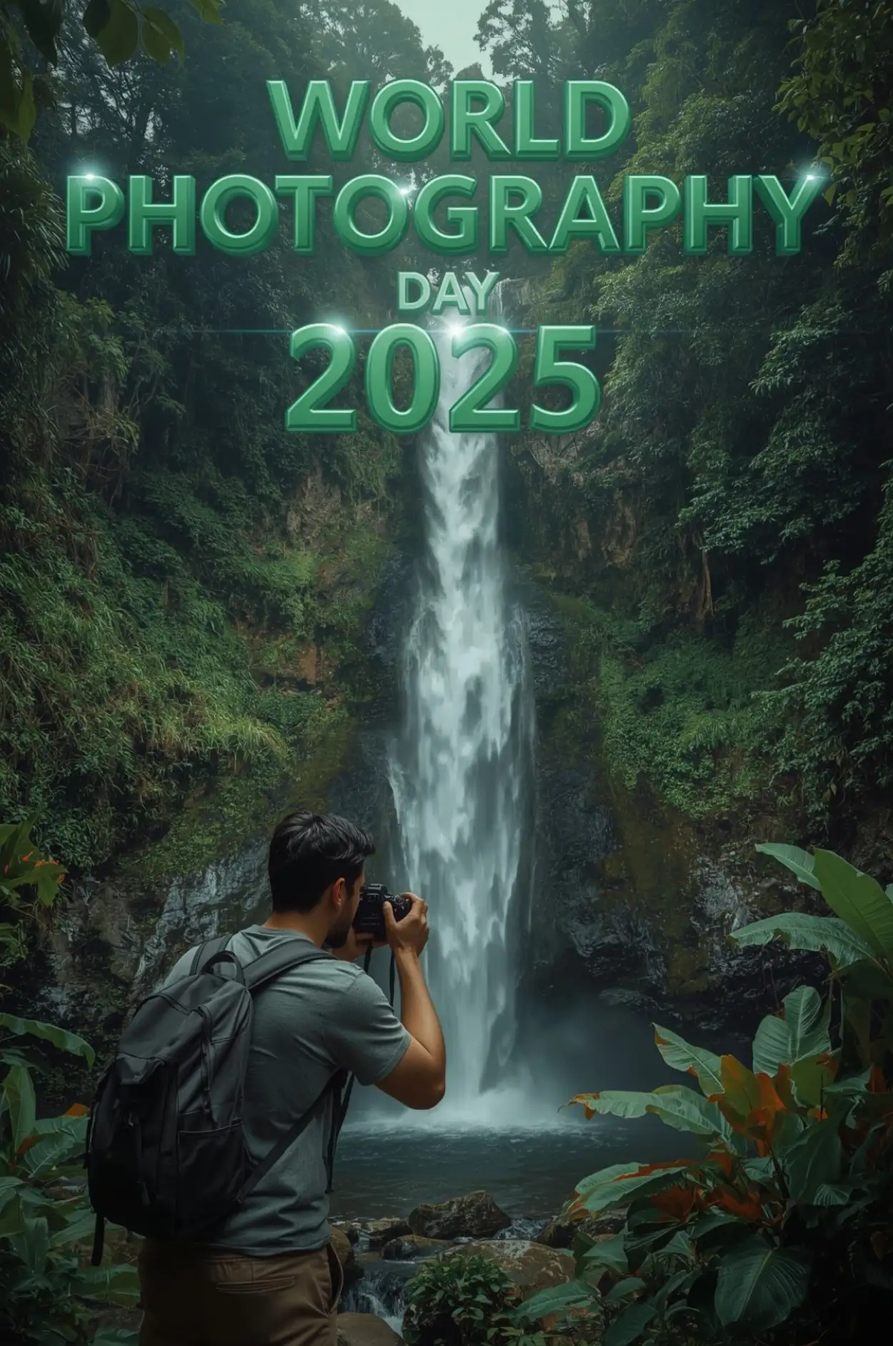 world photography day 2025 images free download
