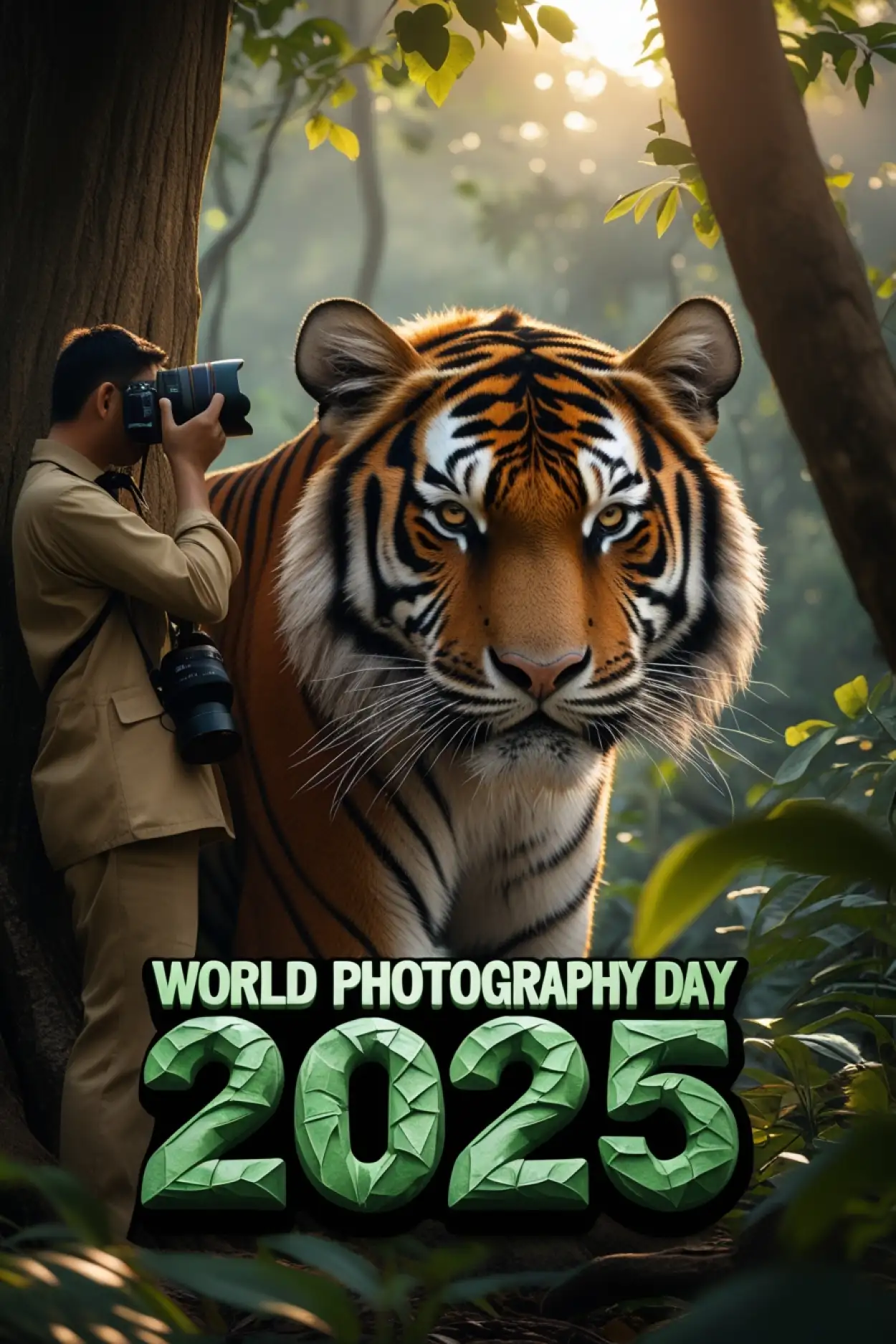 world photography day 2025 instagram reel ideas