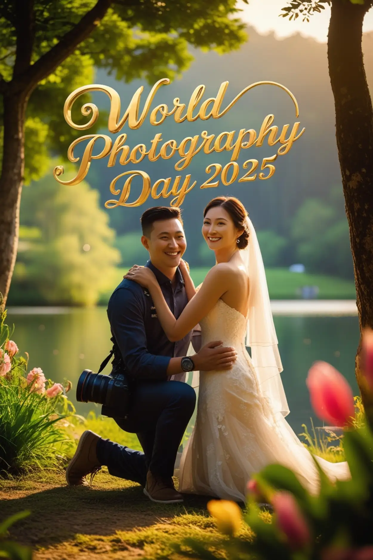 world photography day 2025 motivational quotes for photographers
