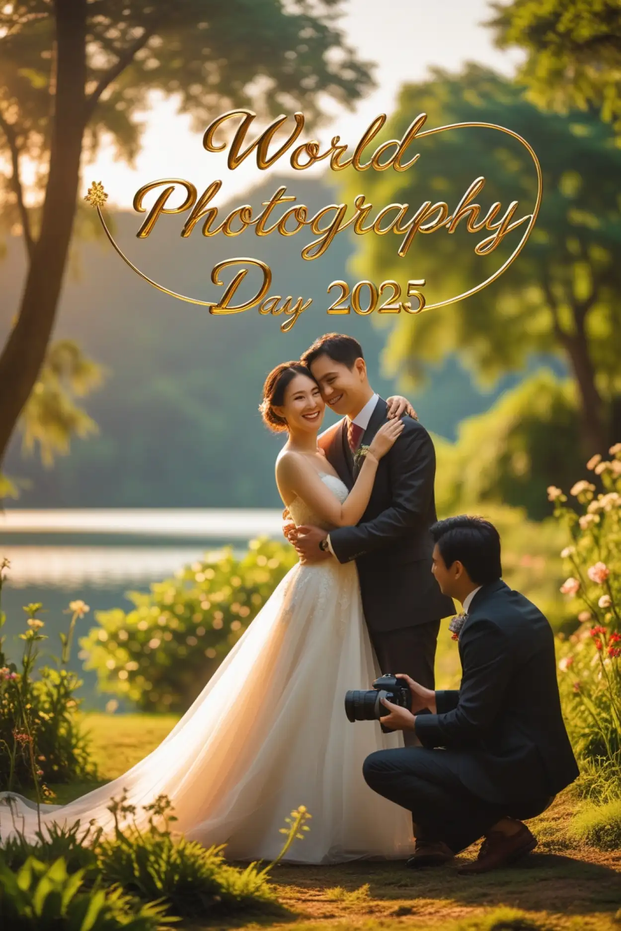world photography day 2025 short essay in english