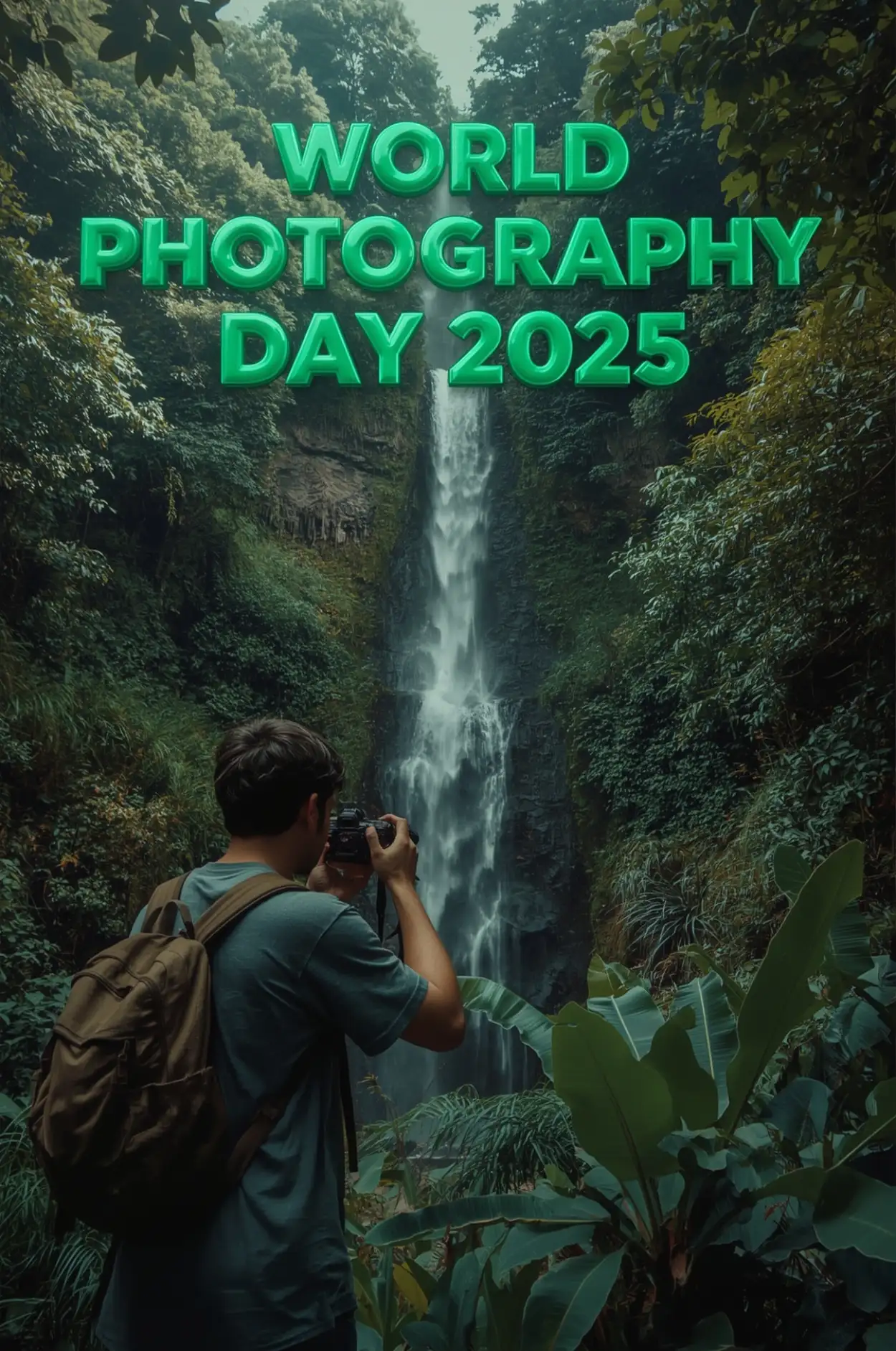 world photography day 2025 theme quotes for students