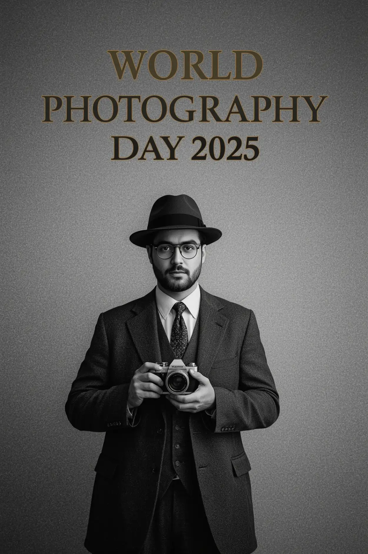 world photography day 2025 wishes and greetings