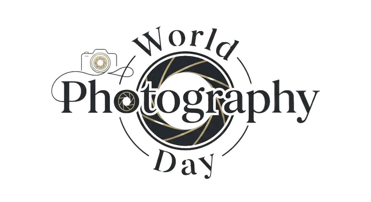 Free Download World Photography Day Photography Elements Png - High Quality World Photography Day Png Transparent PNG