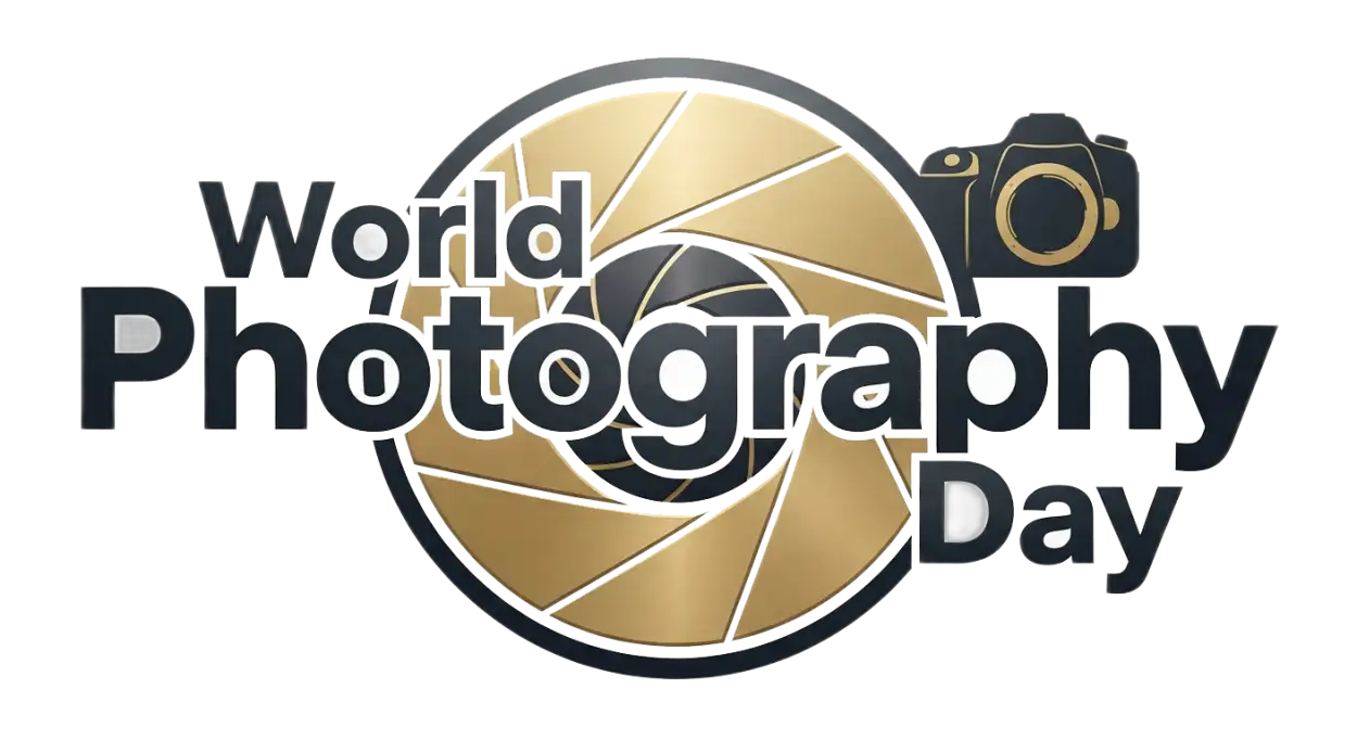 Free Download World Photography Day Photography Icon Png - High Quality World Photography Day Png Transparent PNG