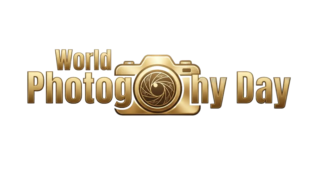 Free Download World Photography Day Photography Studio Png - High Quality World Photography Day Png Transparent PNG