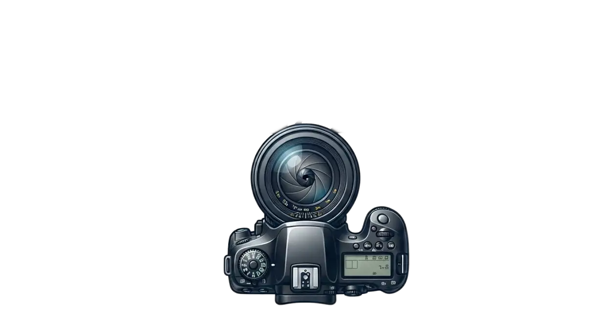 Free Download World Photography Day Professional Camera Png - High Quality World Photography Day Png Transparent PNG