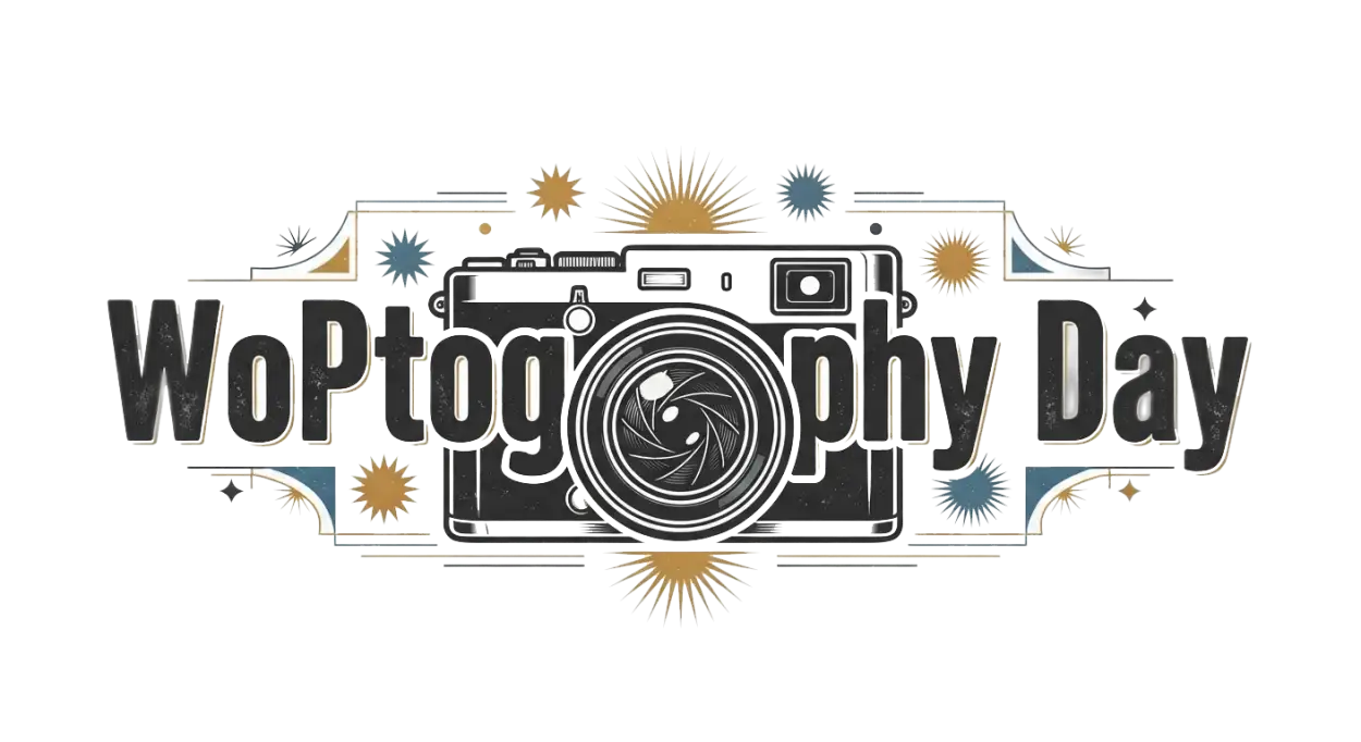 Free Download World Photography Day Retro Camera Png - High Quality World Photography Day Png Transparent PNG