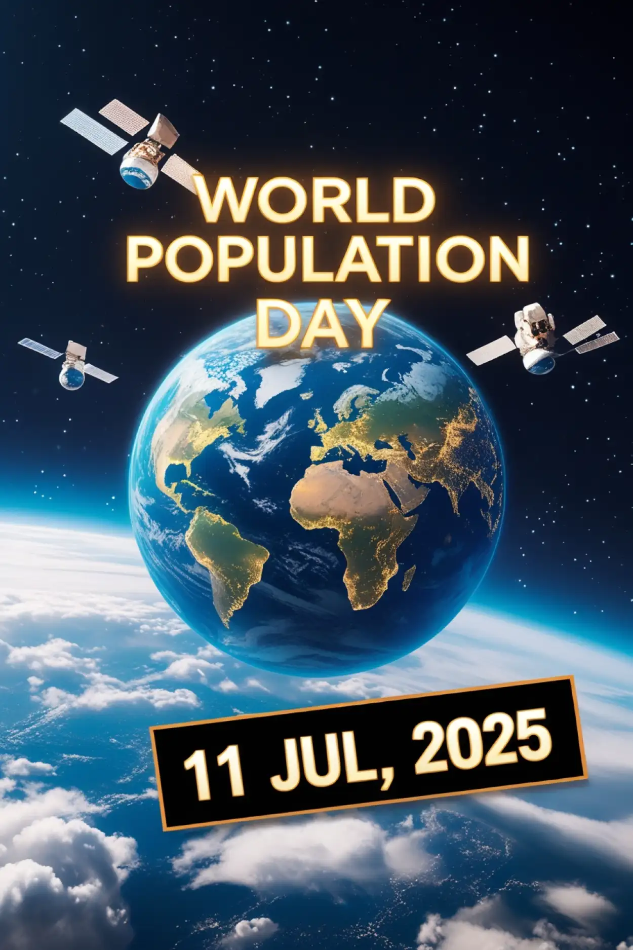 World Population Day Trending Reel Cover - Royalty Free World Population Day Image | Pngmagic Free Download World Population Day Trending Reel Cover - High Quality World Population Day Background