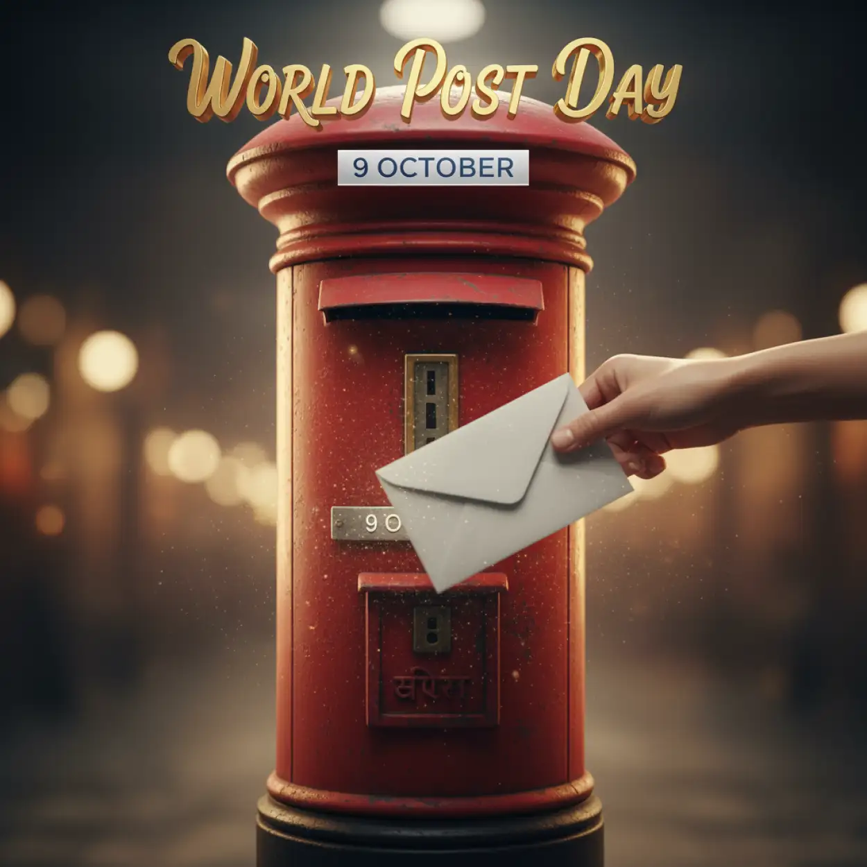 world post day 2025 celebration ideas